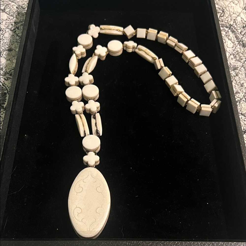 Unique  Pendant Necklace - Women Jewelry